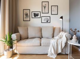 Flatbook - City Center SPA Apartments Toruńska 11