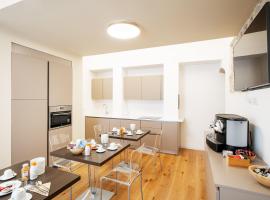 Duomo B&B, khách sạn ở Teramo