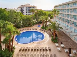 H10 Vintage Salou - Adults Only, boutique hotel in Salou