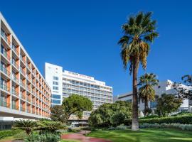 Swissotel Buyuk Efes Izmir, hotel in İzmir