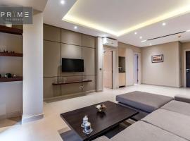 Prime Residence New Cairo، فندق في القاهرة