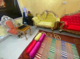 Mahavatar Babaji Farm Stay, hotell i Bangalore