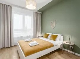Warsaw City Jutrzenki Premium