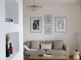 Cocon Perret aux Plages du Havre