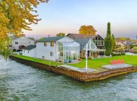 Enjoy Our Lakefront Paradise