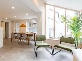 London House, a stylish family home for 6.