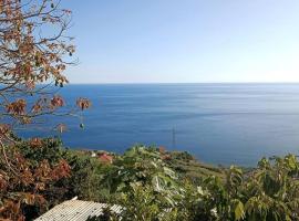 Casa Bela Vista Studio 2，位于里韦拉布拉瓦的酒店