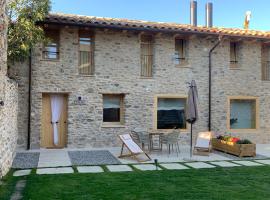 CAL GALL rural Cerdanya, apartment in Bellver de Cerdanya 