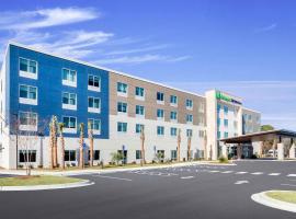 Holiday Inn Express & Suites Niceville - Eglin Area, an IHG Hotel, hotel near Elgin Air Force Base, Niceville