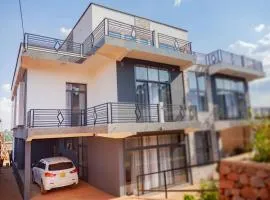 Villa Mater Dolorosa