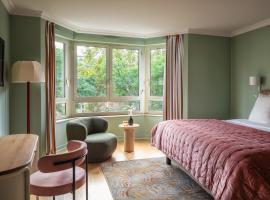 Royal Garden Champs-Élysées, hotel a Parigi