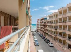 Fidalsa Bay View Romance