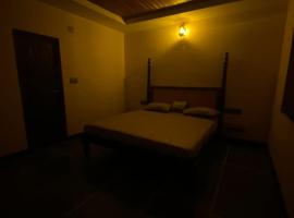 Ooru homestay, hotel in Udupi