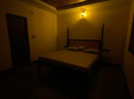 Ooru homestay, B&B di Udupi