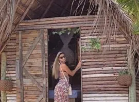 Cabana Bem-Te-Vi