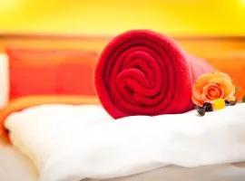 Hotel bei Liebe's