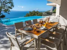 Luxury Villa La Mirada