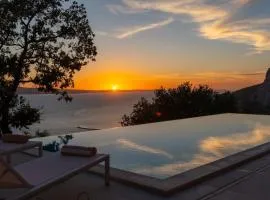Luxury Villa La Mirada