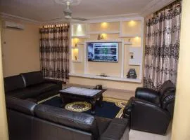 Magnifique Appartement - Cotonou - Avotrou Apkapka