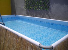 Imperial Merida, guest house in Merida