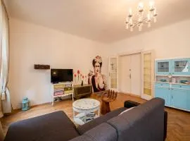 Frida Apartman