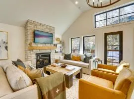 Inviting and Renovated Home in Crested Butte!