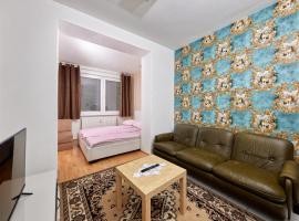 Destiny apartment, poceni hotel v mestu Bratislava