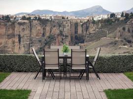La Marabulla, hotel u gradu 'Ronda'