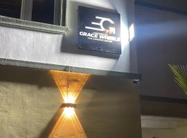 Apartment by Grace wheel, apartment in Abeokuta