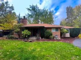 Historic SW Portland Sanctuary