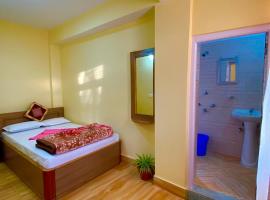 Hotel Hills&lake, hotel v destinaci Aritar