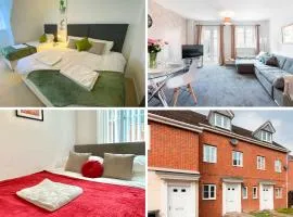 4 stars hotel in Walsall