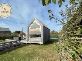 Lushna 8 Petite at Lee Wick Farm Cottages and Glamping