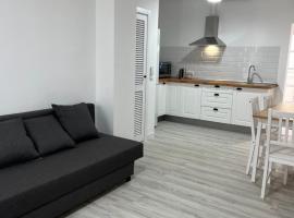 Ataraxia Casa Vacacional, apartament din Mijas