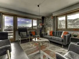 Appartement Mont Parrain 4