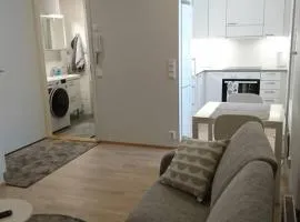 Studio Kakolanmäellä