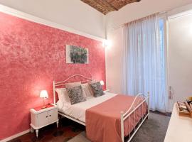 Suite Scarlatti, hotel em Nápoles