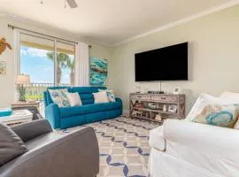 Dauphin Island Beach Club 106