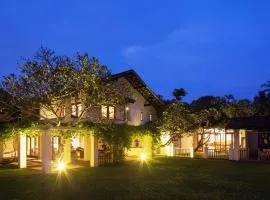 Club Villa