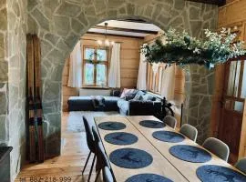 Odskocznia House