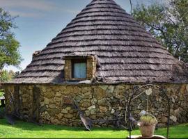 Agriturismo Sa Mandra, hotel di Alghero