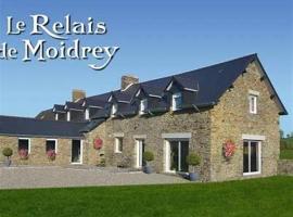 Relais de Moidrey