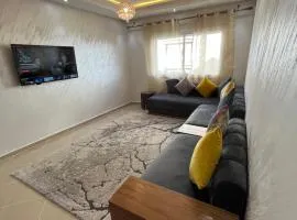 Luxury Center Town Apartment