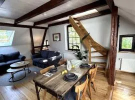 Loft in Historischer Schmiede
