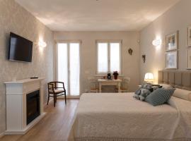 Casetta al centro, guest house in Trento