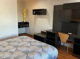 Motel 6 Sacramento, Ca - Downtown