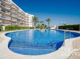 Apto. Bellavista by MarCalma