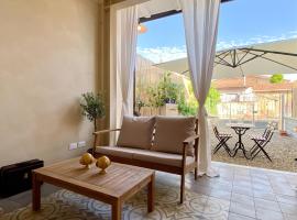 A 5 min dal mare, casa di recente ristrutturazione، فندق في توري ديل لاغو بوتشيني