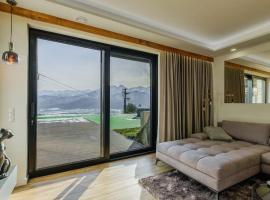 MountainBase - Widokowy 1