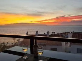 Bahia de Santiago